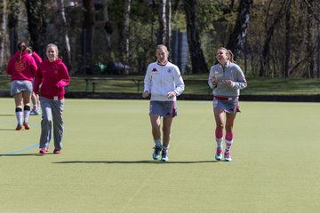 Bild 3 - Damen Der Club an der Alster - D�sseldorfer HC : Ergebnis: 1:4